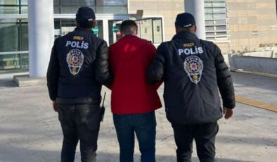 Elazığ'da çeşitli suçlardan aranan 4 kişi yakalandı – Güncel haberler