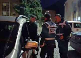 Amasya’da Aranan Hükümlü Polisten Kaçmaya Çalıştı – Haber Güncel Son Dakika amasyada-aranan-hkml-polisten-kamaya-alt-haber-gncel-son-dakika