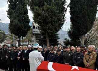 Amasya’nın Son Kore Gazisi Bayram Çelik Son Yolculuğuna Uğurlandı amasyann-son-kore-gazisi-bayram-elik-son-yolculuuna-uurland