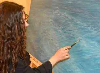 Anneannesinden miras kalan evi sanat galerisine dönüştürdü – Evinin Sanat Galerisine Dönüşümü anneannesinden-miras-kalan-evi-sanat-galerisine-dntrd-evinin-sanat-galerisine-dnm