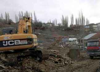 Buğdaylı Köyü Depreminin Etkileri ve Yaraların Sarılması budayl-ky-depreminin-etkileri-ve-yaralarn-sarlmas