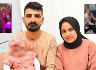 Gece Kulübünde Görüntüleri Ortaya Çıkan SMA’lı Bebeğin Babası İntihar Etti – Haber Detayları ve Gelişmeler gece-kulbnde-grntleri-ortaya-kan-smal-bebein-babas-intihar-etti-haber-detaylar-ve-gelimeler