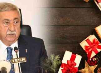 Genel Başkan Palandöken: Yılbaşı Alışverişinde Fason Üretime Dikkat Edin genel-bakan-palandken-ylba-alveriinde-fason-retime-dikkat-edin