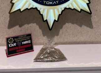 Geyras Operasyonu: Araçtan 121 Gram Bonzai Çıktı! – 80 characters geyras-operasyonu-aratan-121-gram-bonzai-kt-80-characters