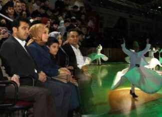 Hz. Mevlâna’nın 751. Vuslat Yıl Dönümü Şeb-i Arûs Programı 2021: Detaylar ve Katılımcılar hz-mevlnann-751-vuslat-yl-dnm-eb-i-ars-program-2021-detaylar-ve-katlmclar