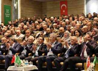 Kayseri Şeker 28. Çiftçi Meclisi Toplantısı Özeti kayseri-eker-28-ifti-meclisi-toplants-zeti