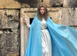 Meryem Ana Temalı Kıyafet: Hierapolis ve Efes Sergisi – Tarih ve Detaylar meryem-ana-temal-kyafet-hierapolis-ve-efes-sergisi-tarih-ve-detaylar