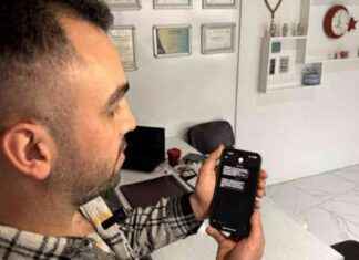 Mesajı Görünce Paniğe Kapılanın Hikayesi: Aracını Kapıda Görünce Rahatladı mesaj-grnce-panie-kaplann-hikayesi-aracn-kapda-grnce-rahatlad