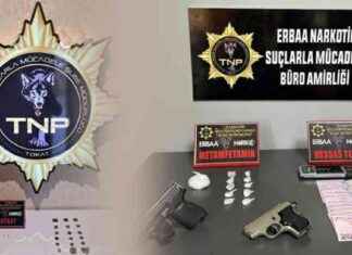 Metamfetamin Baca Deliğine Gizlenmiş Bulundu – Detaylı İnceleme ve Sonuçlar metamfetamin-baca-deliine-gizlenmi-bulundu-detayl-inceleme-ve-sonular