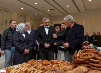 Niksar’dan Al Lansmanı: Yenilikçi Ürünler Tanıtıldı niksardan-al-lansman-yeniliki-rnler-tantld