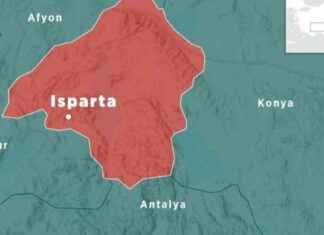 Isparta’da Şiddetli Deprem: AFAD ve Kandilli Uyarısı spartada-iddetli-deprem-afad-ve-kandilli-uyars
