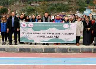 Sporun Kadınları Projesi: Desteklenen Kadınlar ve Hedefleri sporun-kadnlar-projesi-desteklenen-kadnlar-ve-hedefleri