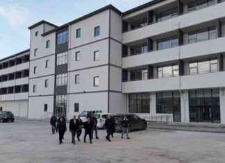 Sulusaray Fizik Tedavi ve Rehabilitasyon Merkezi Açılışı ve Hizmetleri sulusaray-fizik-tedavi-ve-rehabilitasyon-merkezi-al-ve-hizmetleri