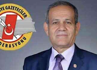 TGF 2024 Yeni Yıl Mesajı: Sıkıntının En Yoğun Olduğu Yıl tgf-2024-yeni-yl-mesaj-skntnn-en-youn-olduu-yl