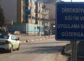 Tokat Sürücü Eğitim Güzergahı Değişikliği Gündemde mi? tokat-src-eitim-gzergah-deiiklii-gndemde-mi