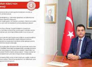 Tokat Valisi Köklü’nün Yeni Yıl Mesajı – Haber ve Detayları tokat-valisi-kklnn-yeni-yl-mesaj-haber-ve-detaylar