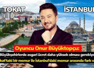 Tokat ve İstanbul’daki Memurların Farklı Şartları ve Koşulları tokat-ve-istanbuldaki-memurlarn-farkl-artlar-ve-koullar