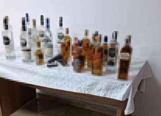 Tokat Yılbaşı Öncesi Operasyon: Bin 220 Litre Sahte İçki Ele Geçirildi – Haber Detayları tokat-ylba-ncesi-operasyon-bin-220-litre-sahte-iki-ele-geirildi-haber-detaylar