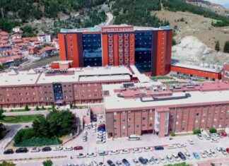 Tokat’ta Diş Hekimliği Fakültesi Taşınma Kararı: Detaylar! tokatta-di-hekimlii-fakltesi-tanma-karar-detaylar