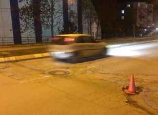 Tokat’ta Çukur Tehlikesine Karşı Plastik Dubalı Önlem! – Tokat Haberleri tokatta-ukur-tehlikesine-kar-plastik-dubal-nlem-tokat-haberleri