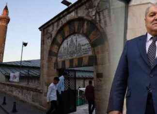 Türkiye’de Pisa Kulesi’ne Benzetilen Minare Yöntemle Restore Edilecek trkiyede-pisa-kulesine-benzetilen-minare-yntemle-restore-edilecek