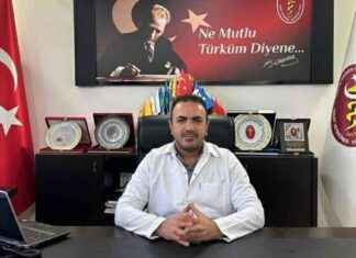 Veteriner İşleri Müdürlüğü Kadro Uyarısı: Başkan Karyağdı’nın İşaretleri veteriner-ileri-mdrl-kadro-uyars-bakan-karyadnn-iaretleri