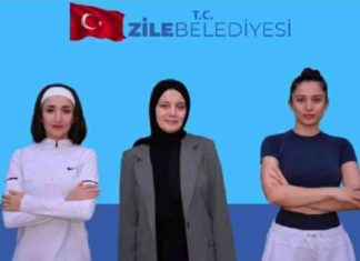 Zile Belediyesi Kadınlar İçin Spor Merkezi Açtı – Yeni Açılış zile-belediyesi-kadnlar-iin-spor-merkezi-at-yeni-al
