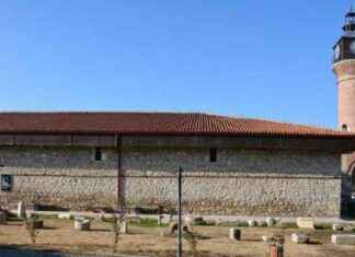 Zile Kalesi: Yeniden Elden Geçirme Çalışmaları ve Bakım Detayları zile-kalesi-yeniden-elden-geirme-almalar-ve-bakm-detaylar