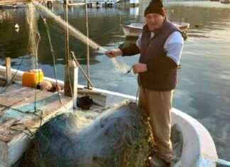 40 Yıldır Baba Yadigarı Tekne ile Balıkçılık: Bir Hikaye 40-yldr-baba-yadigar-tekne-ile-balklk-bir-hikaye