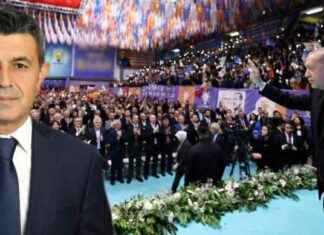 AK Parti Tokat İl Başkanı Ali Özer kongrede aday olacak mı? – Seçim Gelişmeleri ak-parti-tokat-il-bakan-ali-zer-kongrede-aday-olacak-m-seim-gelimeleri