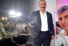 Amasya’daki Göçükte Hayatını Kaybeden 2 Kişinin Cenazeleri Çıkarıldı – Haber Detayları amasyadaki-gkte-hayatn-kaybeden-2-kiinin-cenazeleri-karld-haber-detaylar