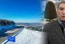 Çamlıbel Geçidi’nin Tarihe Karışması: Yazın Conta Yaktıran ve Kışın Donduran Sorununa Çözüm amlbel-geidinin-tarihe-karmas-yazn-conta-yaktran-ve-kn-donduran-sorununa-zm