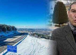 Çamlıbel Geçidi’nin Tarihe Karışması: Yazın Conta Yaktıran ve Kışın Donduran Sorununa Çözüm amlbel-geidinin-tarihe-karmas-yazn-conta-yaktran-ve-kn-donduran-sorununa-zm