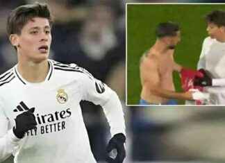 Arda Güler’ın Ahlakıyla İspanya’nın Hayran Olduğu Oyuncu arda-glern-ahlakyla-ispanyann-hayran-olduu-oyuncu