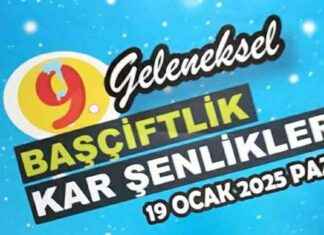 Başçiftlik Kar Şenlikleri 19 Ocak’ta Başlıyor baiftlik-kar-enlikleri-19-ocakta-balyor