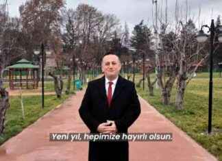 Başkan Erdem Ural 2024 Değerlendirmeleri ve Yeni Yıl Mesajı bakan-erdem-ural-2024-deerlendirmeleri-ve-yeni-yl-mesaj