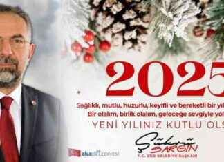 Başkan Şükrü Sargın’dan Yeni Yıl Mesajı – SEO Dostu Başlık bakan-kr-sargndan-yeni-yl-mesaj-seo-dostu-balk