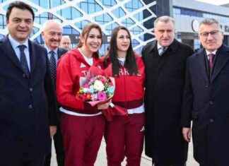 Bakan Osman Aşkın Bak’ın Tokat Ziyareti – En Son Haberler bakan-osman-akn-bakn-tokat-ziyareti-en-son-haberler