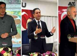 Başkan Yazıcıoğlu: Kentsel Dönüşüm Alanı Toplantısı Değerlendirmesi bakan-yazcolu-kentsel-dnm-alan-toplants-deerlendirmesi