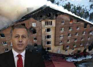 Bakan Yerlikaya: 66 Ölü, 52 Yaralı Olayı Açıkladı bakan-yerlikaya-66-l-52-yaral-olay-aklad