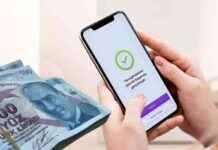 Bankaların EFT Ücretlerine %44,38 Oranında Zam Yapması bankalarn-eft-cretlerine-4438-orannda-zam-yapmas