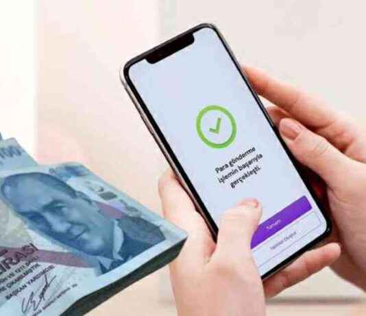 Bankaların EFT Ücretlerine %44,38 Oranında Zam Yapması bankalarn-eft-cretlerine-4438-orannda-zam-yapmas