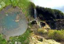 Dipsiz Göl ve Şelalesi Tabiat Parkı için Rehber ve Bilgiler dipsiz-gl-ve-elalesi-tabiat-park-iin-rehber-ve-bilgiler