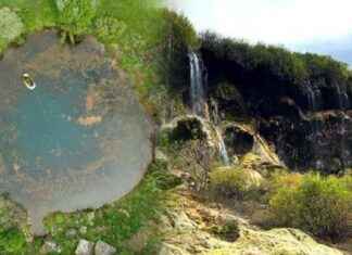 Dipsiz Göl ve Şelalesi Tabiat Parkı için Rehber ve Bilgiler dipsiz-gl-ve-elalesi-tabiat-park-iin-rehber-ve-bilgiler