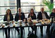 Emlak Sektöründe Dayanışma ve Birlik Önemli emlak-sektrnde-dayanma-ve-birlik-nemli