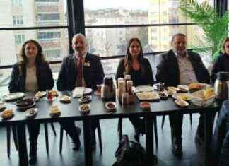 Emlak Sektöründe Dayanışma ve Birlik Önemli emlak-sektrnde-dayanma-ve-birlik-nemli