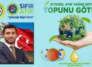 Erbaa Belediyesi Atık Yağ Getirenlere Ücretsiz Top Seti Hediye Ediyor erbaa-belediyesi-atk-ya-getirenlere-cretsiz-top-seti-hediye-ediyor