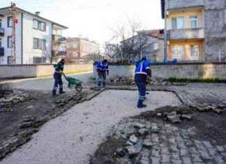 Erbaa Belediyesi Yol ve Kaldırım Bakım Çalışmaları Güncel Durumu erbaa-belediyesi-yol-ve-kaldrm-bakm-almalar-gncel-durumu