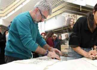 Gelenekten Geleceğe Tokat El Baskısı Etkinliği – TOGÜ’nün Düzenlediği Etkinlik gelenekten-gelecee-tokat-el-basks-etkinlii-tognn-dzenledii-etkinlik