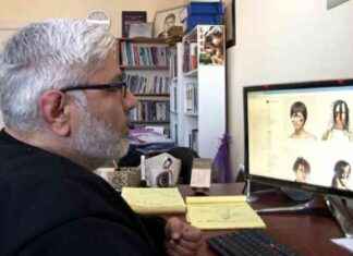 Giysilerde Algoritmik Motifler ve Makyajın Yüz Tanıma Sistemlerini Yanıltması giysilerde-algoritmik-motifler-ve-makyajn-yz-tanma-sistemlerini-yanltmas